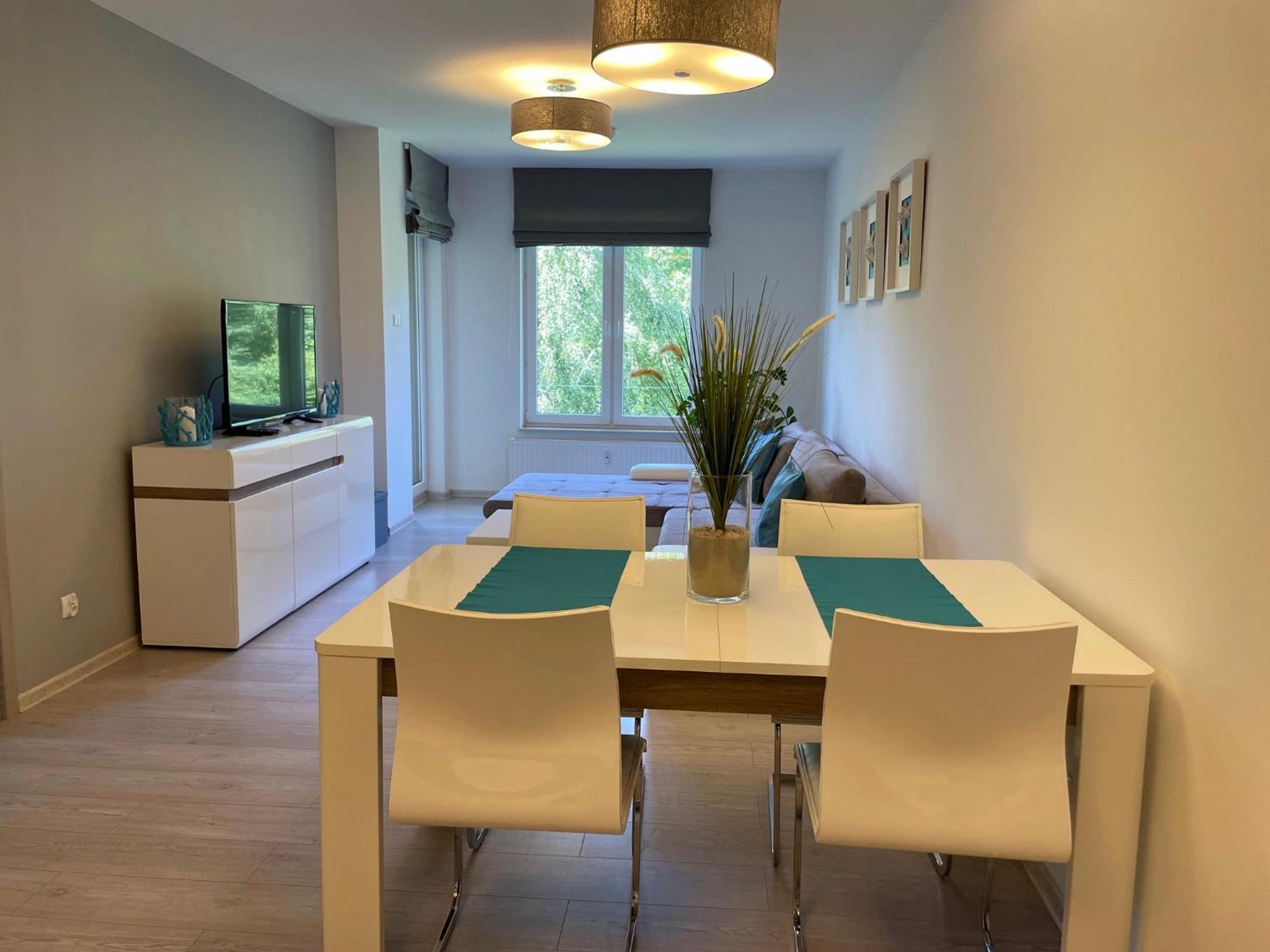 Apartament Na Polankach Kołobrzeg Exterior foto